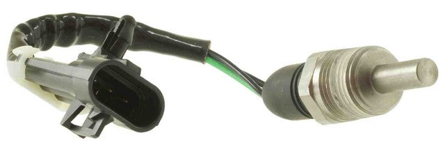 NTK Engine Coolant Temperature Sensor P/N:EF0092 Fits: Chevrolet Avalanche 2500, Chevrolet B7, Chevrolet C3500hd, Chevrolet C4500 Kodiak, Chevrolet C5500 Kodiak, Chevrolet C6500 Kodiak, Chevrolet C7500 Kodiak, Chevrolet Express 3500 - Image 4