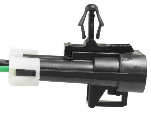 NTK Engine Coolant Temperature Sensor P/N:EF0092 Fits: Chevrolet Avalanche 2500, Chevrolet B7, Chevrolet C3500hd, Chevrolet C4500 Kodiak, Chevrolet C5500 Kodiak, Chevrolet C6500 Kodiak, Chevrolet C7500 Kodiak, Chevrolet Express 3500 - Image 3