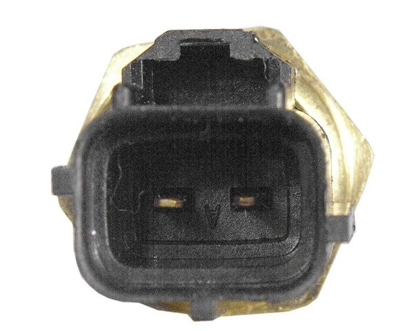 NTK Engine Coolant Temperature Sensor P/N:EF0097 Fits: Chrysler Sebring, Dodge Stealth, Dodge Stratus, Eagle Talon, Hyundai Sonata, Mitsubishi 3000gt, Mitsubishi Diamante, Mitsubishi Eclipse, Mitsubishi Endeavor - Image 2