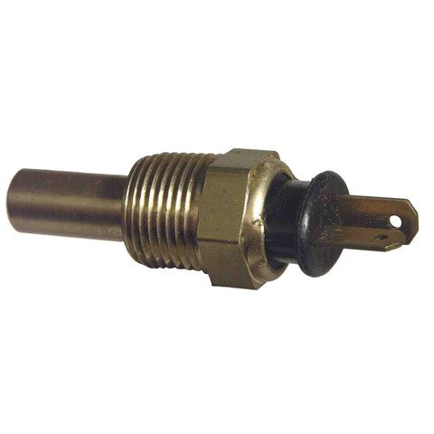 NTK Engine Coolant Temperature Sensor P/N:EF0099 Fits: Chrysler Conquest, Chrysler E Class, Chrysler Executive Limousine, Chrysler Executive Sedan, Chrysler Lebaron, Chrysler New Yorker, Chrysler Tc Maserati, Chrysler TOWN &amp; COUNTRY, Dodge 2000 Gtx - Image 1