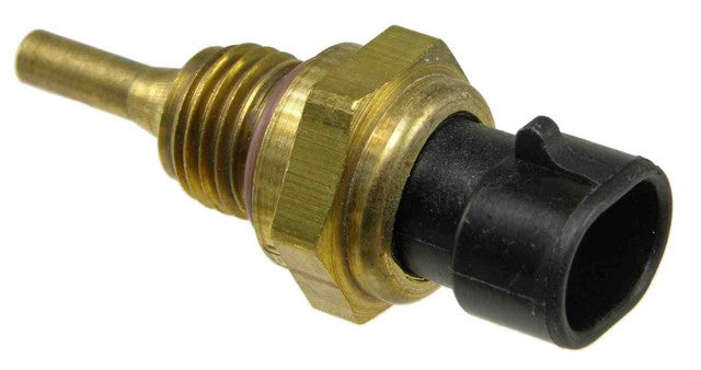 NTK Engine Coolant Temperature Sensor P/N:EF0102 Fits: Dodge Ram 2500, Dodge Ram 3500, Dodge Ram 4500, Dodge Ram 5500, Nissan Titan Xd, Ram 2500, Ram 3500, Ram 4500, Ram 5500 - Image 1