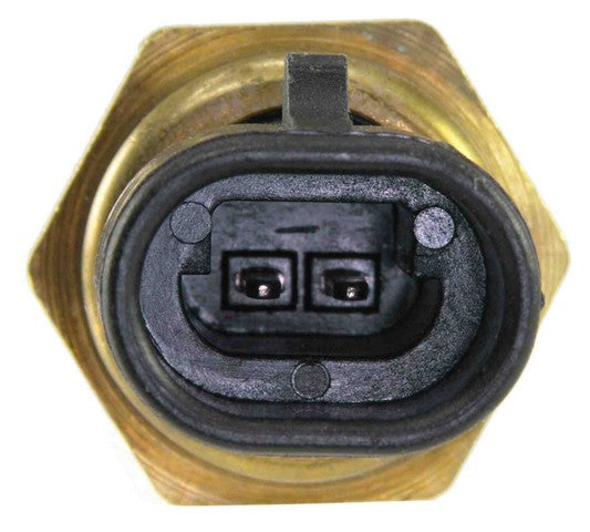NTK Engine Coolant Temperature Sensor P/N:EF0102 Fits: Dodge Ram 2500, Dodge Ram 3500, Dodge Ram 4500, Dodge Ram 5500, Nissan Titan Xd, Ram 2500, Ram 3500, Ram 4500, Ram 5500 - Image 3