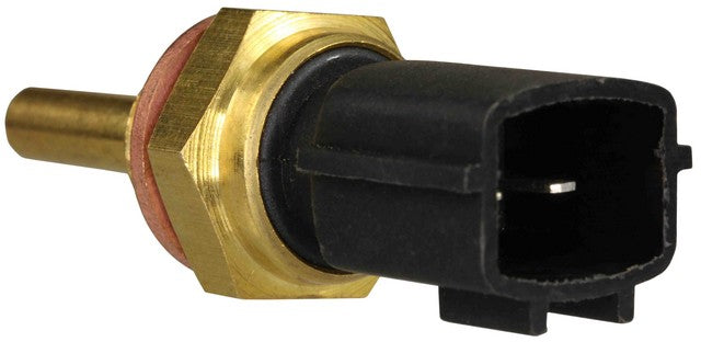 NTK Engine Coolant Temperature Sensor,Hybrid Drive Coolant Temperature Sensor P/N:EF0107 Fits: Infiniti Ex35, Infiniti Ex37, Infiniti Fx35, Infiniti Fx37, Infiniti Fx45, Infiniti Fx50, Infiniti G20, Infiniti G25, Infiniti G35 - Image 1