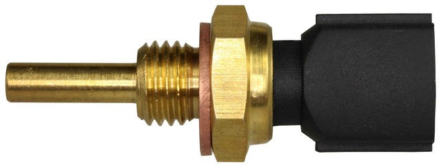 NTK Engine Coolant Temperature Sensor,Hybrid Drive Coolant Temperature Sensor P/N:EF0107 Fits: Infiniti Ex35, Infiniti Ex37, Infiniti Fx35, Infiniti Fx37, Infiniti Fx45, Infiniti Fx50, Infiniti G20, Infiniti G25, Infiniti G35 - Image 3