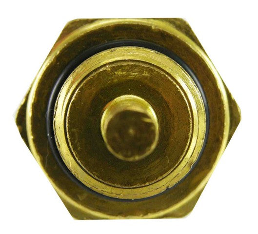 NTK Engine Coolant Temperature Sensor P/N:EF0108 Fits: Honda Accord 89-86, Honda Civic 1985 - Image 2