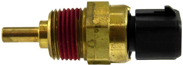 NTK Engine Coolant Temperature Sensor P/N:EF0112 Fits: Dodge Verna, Genesis G70, Genesis G80, Genesis G90, Hyundai Accent, Hyundai Azera, Hyundai Elantra, Hyundai Elantra Coupe, Hyundai Elantra Gt - Image 2