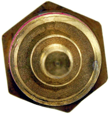 NTK Engine Coolant Temperature Sensor P/N:EF0112 Fits: Dodge Verna, Genesis G70, Genesis G80, Genesis G90, Hyundai Accent, Hyundai Azera, Hyundai Elantra, Hyundai Elantra Coupe, Hyundai Elantra Gt - Image 4