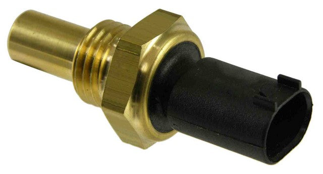 NTK Engine Coolant Temperature Sensor P/N:EF0123 Fits: Jeep Grand Cherokee, Mercedes-benz C230, Mercedes-benz C280, Mercedes-benz C36 Amg, Mercedes-benz C63 Amg, Mercedes-benz Cl63 Amg, Mercedes-benz Cla45 Amg, Mercedes-benz Clk63 Amg - Image 1