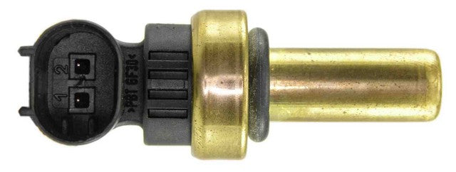 NTK Engine Coolant Temperature Sensor P/N:EF0124 Fits: Chrysler Crossfire, Dodge Sprinter 2500, Dodge Sprinter 3500, Maybach 57, Maybach 62, Mercedes-benz B200, Mercedes-benz C230 - Image 2