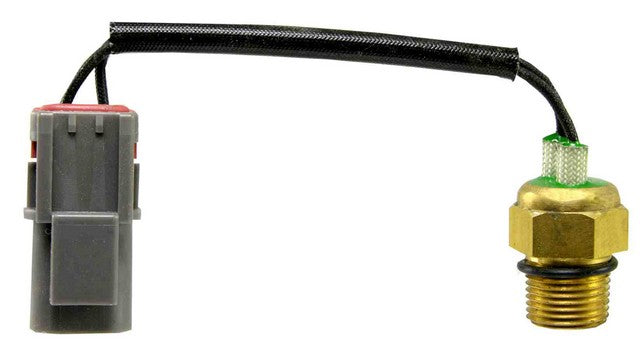NTK Engine Coolant Temperature Sensor P/N:EF0125 Fits: Nissan Sentra 88-87 - Image 4