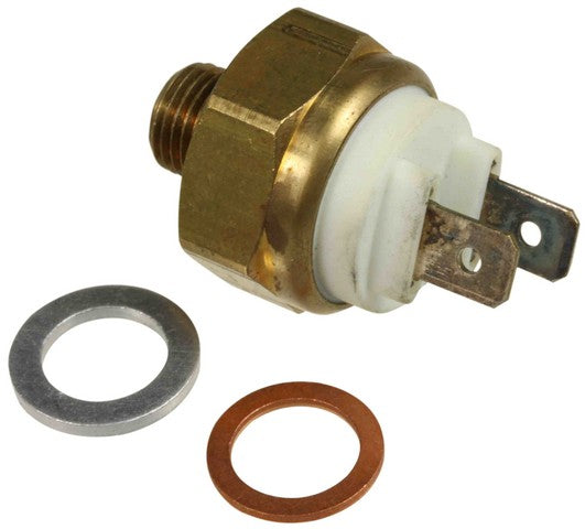 NTK Engine Coolant Temperature Sensor P/N:EF0130 Fits: Porsche 924 82-77 - Image 1