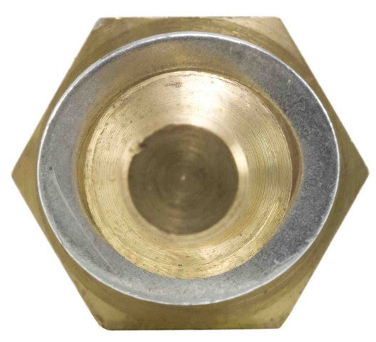 NTK Engine Coolant Temperature Sensor P/N:EF0132 Fits: Porsche 911 09-01, Porsche 911 12-11, Porsche Boxster 04-00, Porsche Carrera Gt 05-04, Porsche Cayenne 06-03 - Image 4