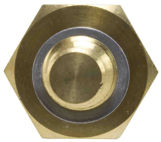 NTK Engine Coolant Temperature Sensor P/N:EF0135 Fits: Land Rover Discovery 03-02, Land Rover Range Rover 02-99 - Image 4