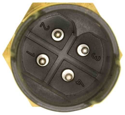 NTK Engine Coolant Temperature Sensor P/N:EF0135 Fits: Land Rover Discovery 03-02, Land Rover Range Rover 02-99 - Image 3