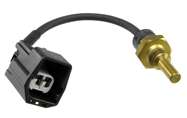NTK Engine Coolant Temperature Sensor P/N:EF0143 Fits: Volvo C70 01-98, Volvo S40 04-00, Volvo S60 2001, Volvo S70 00-98, Volvo S80 2004, Volvo V40 04-00, Volvo V70 02-98 - Image 1