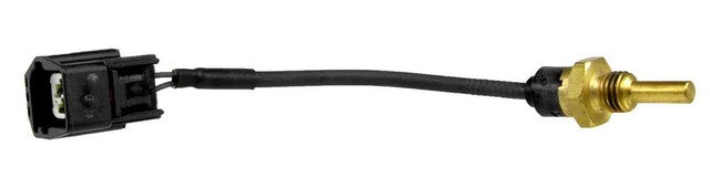 NTK Engine Coolant Temperature Sensor P/N:EF0143 Fits: Volvo C70 01-98, Volvo S40 04-00, Volvo S60 2001, Volvo S70 00-98, Volvo S80 2004, Volvo V40 04-00, Volvo V70 02-98 - Image 3
