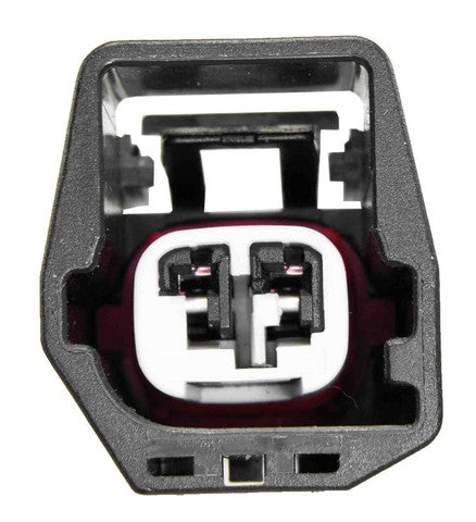 NTK Engine Coolant Temperature Sensor P/N:EF0143 Fits: Volvo C70 01-98, Volvo S40 04-00, Volvo S60 2001, Volvo S70 00-98, Volvo S80 2004, Volvo V40 04-00, Volvo V70 02-98 - Image 4