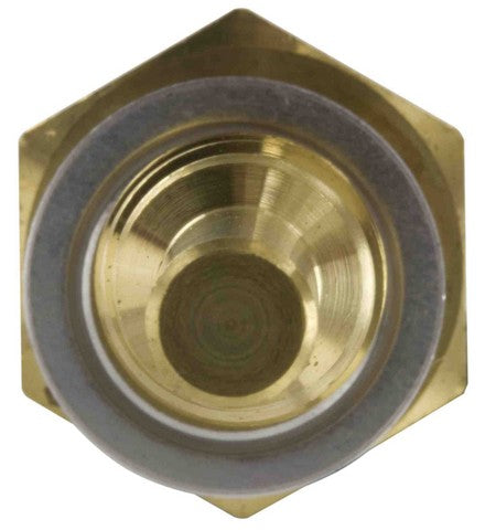 NTK Engine Coolant Temperature Sensor P/N:EF0144 Fits: Volvo S80 01-99 - Image 3