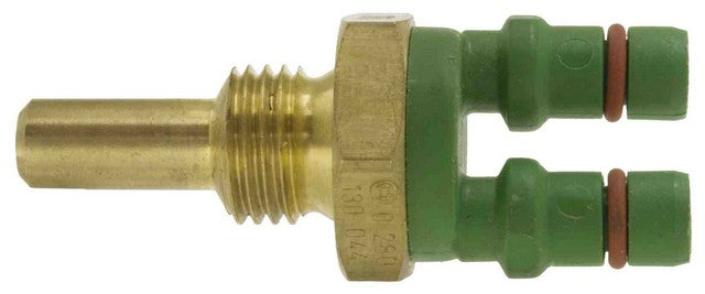 NTK Engine Coolant Temperature Sensor P/N:EF0145 Fits: Mercedes-benz 190e, Mercedes-benz 260e, Mercedes-benz 300ce, Mercedes-benz 300e, Mercedes-benz 300se, Mercedes-benz 300sel, Mercedes-benz 300te, Mercedes-benz 420sel, Mercedes-benz 560sec - Image 4