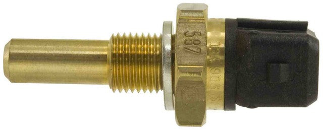 NTK Engine Coolant Temperature Sensor P/N:EF0146 Fits: Audi 100 91-89, Audi 100 Quattro 91-89, Audi 5000 88-87, Audi 5000 Quattro 1987, Audi 80 1992, Audi 80 Quattro 1990, Audi 80 Quattro 1992, Audi 90 90-88, Audi 90 Quattro 1988, Audi 90 Quattro 1990 - Image 4