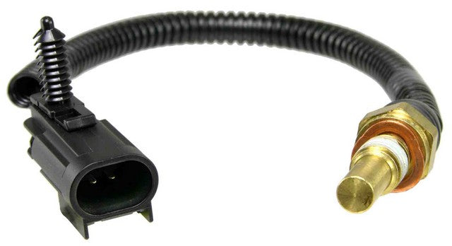 NTK Engine Coolant Temperature Sensor P/N:EF0149 Fits: Buick Rainier, Chevrolet Trailblazer, Chevrolet Trailblazer Ext, GMC Envoy, GMC Envoy Xl, GMC Envoy Xuv, Isuzu Ascender, Oldsmobile Bravada, Saab 9-7x - Image 1