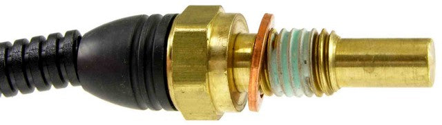 NTK Engine Coolant Temperature Sensor P/N:EF0149 Fits: Buick Rainier, Chevrolet Trailblazer, Chevrolet Trailblazer Ext, GMC Envoy, GMC Envoy Xl, GMC Envoy Xuv, Isuzu Ascender, Oldsmobile Bravada, Saab 9-7x - Image 5