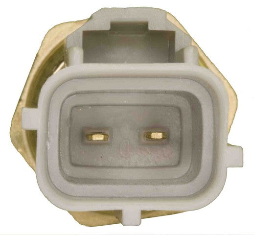 NTK Engine Coolant Temperature Sensor,Fuel Temperature Sensor P/N:EF0151 Fits: Chevrolet Express 2500, Chevrolet Express 3500, Chevrolet Express 4500, Chevrolet Silverado 2500 Hd, Chevrolet Silverado 2500 Hd Classic, Chevrolet Silverado 3500 - Image 2
