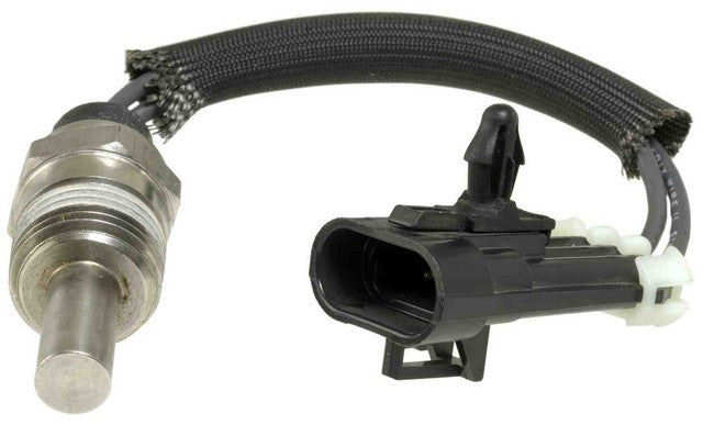 NTK Engine Coolant Temperature Sensor P/N:EF0156 Fits: Chevrolet Avalanche 2500, Chevrolet C4500 Kodiak, Chevrolet C5500 Kodiak, Chevrolet C6500 Kodiak, Chevrolet C7500 Kodiak, Chevrolet Silverado 2500 Hd, Chevrolet Silverado 2500 Hd Classic - Image 1