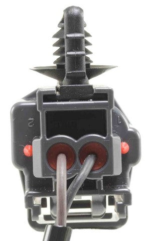 NTK Engine Coolant Temperature Sensor P/N:EF0158 Fits: Ford Thunderbird 2003 - Image 3
