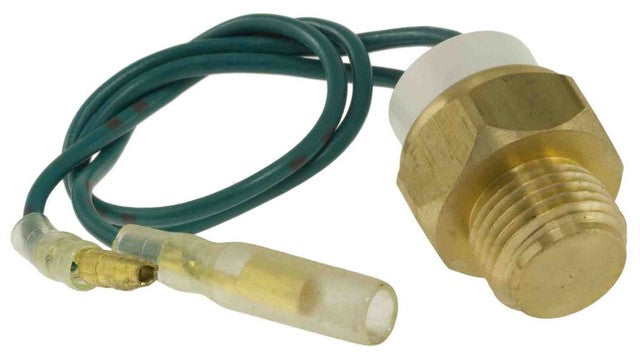 NTK Engine Coolant Temperature Sensor P/N:EF0164 Fits: Nissan 210 1982, Nissan 310 1982, Nissan 720 1982, Nissan Stanza 1982 - Image 1