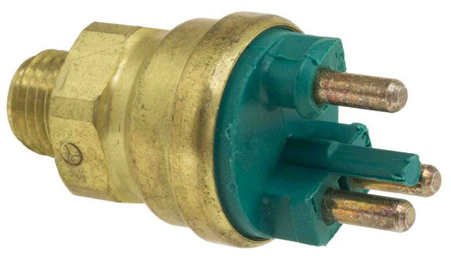 NTK Engine Coolant Temperature Sensor P/N:EF0165 Fits: Mercedes-benz 190d 89-86, Mercedes-benz 190e 93-91, Mercedes-benz 300d 91-90, Mercedes-benz 300e 92-90, Mercedes-benz 560sec 91-90, Mercedes-benz 560sel 91-90 - Image 1