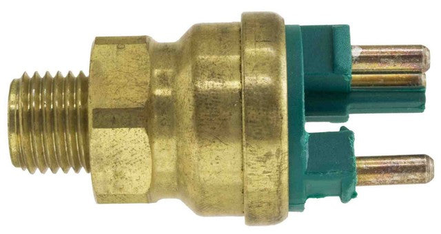 NTK Engine Coolant Temperature Sensor P/N:EF0165 Fits: Mercedes-benz 190d 89-86, Mercedes-benz 190e 93-91, Mercedes-benz 300d 91-90, Mercedes-benz 300e 92-90, Mercedes-benz 560sec 91-90, Mercedes-benz 560sel 91-90 - Image 2