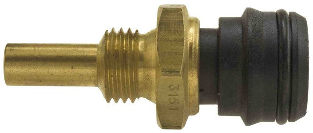 NTK Engine Coolant Temperature Sensor P/N:EF0166 Fits: Mercedes-benz 300ce, Mercedes-benz 300sd, Mercedes-benz 300sl, Mercedes-benz 350sd, Mercedes-benz 350sdl, Mercedes-benz 400e, Mercedes-benz 400se, Mercedes-benz 400sel, Mercedes-benz 500e - Image 3