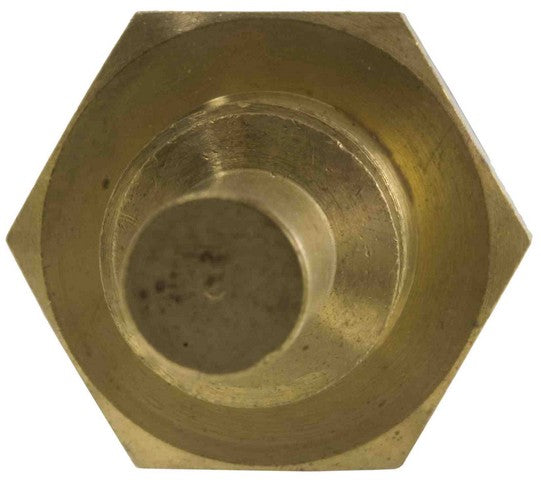 NTK Engine Coolant Temperature Sensor P/N:EF0166 Fits: Mercedes-benz 300ce, Mercedes-benz 300sd, Mercedes-benz 300sl, Mercedes-benz 350sd, Mercedes-benz 350sdl, Mercedes-benz 400e, Mercedes-benz 400se, Mercedes-benz 400sel, Mercedes-benz 500e - Image 2