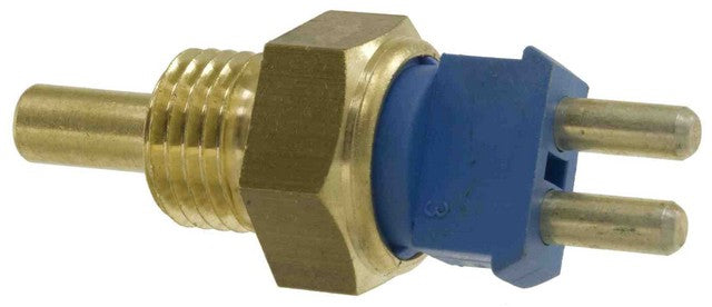 NTK Engine Coolant Temperature Sensor P/N:EF0167 Fits: Mercedes-benz 300d, Mercedes-benz 300e, Mercedes-benz 300se, Mercedes-benz 300sl, Mercedes-benz 300te, Mercedes-benz 400e, Mercedes-benz 400se, Mercedes-benz 400sel, Mercedes-benz 420sel - Image 1
