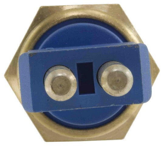 NTK Engine Coolant Temperature Sensor P/N:EF0167 Fits: Mercedes-benz 300d, Mercedes-benz 300e, Mercedes-benz 300se, Mercedes-benz 300sl, Mercedes-benz 300te, Mercedes-benz 400e, Mercedes-benz 400se, Mercedes-benz 400sel, Mercedes-benz 420sel - Image 2