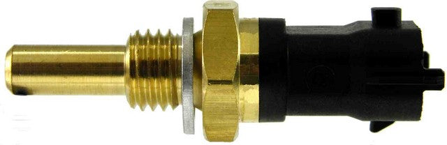 NTK Engine Coolant Temperature Sensor P/N:EF0173 Fits: Buick Allure, Buick Enclave, Buick Lacrosse, Buick Rendezvous, Cadillac Cts, Cadillac Srx, Cadillac Sts, Chevrolet Astra - Image 2