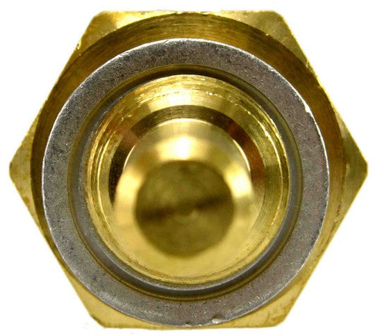 NTK Engine Coolant Temperature Sensor P/N:EF0173 Fits: Buick Allure, Buick Enclave, Buick Lacrosse, Buick Rendezvous, Cadillac Cts, Cadillac Srx, Cadillac Sts, Chevrolet Astra - Image 3