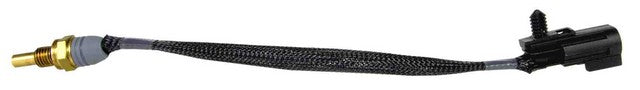 NTK Engine Coolant Temperature Sensor P/N:EF0174 Fits: Buick Rainier, Chevrolet Colorado, Chevrolet Trailblazer, Chevrolet Trailblazer Ext, GMC Canyon, GMC Envoy, GMC Envoy Xl, Hummer H3, Hummer H3t, Isuzu Ascender - Image 2