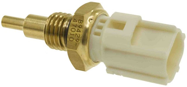 NTK Engine Coolant Temperature Sensor P/N:EF0180 Fits: Mazda 2 14-11, Mazda Cx-3 21-16, Mazda Cx-30 2022, Scion Ia 2016, Toyota Prius 2007, Toyota Yaris Ia 18-17 - Image 1