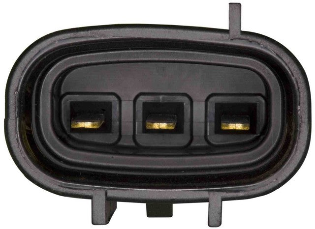 NTK Engine Crankshaft Position Sensor P/N:EH0034 Fits: Chevrolet C4500 Kodiak, Chevrolet C5500 Kodiak, Chevrolet Silverado 2500 Hd, Chevrolet Silverado 3500, GMC C4500 Topkick, GMC C5500 Topkick, GMC Sierra 2500 Hd, GMC Sierra 3500 - Image 4