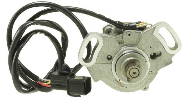 NTK Engine Crankshaft Position Sensor P/N:EH0035 Fits: Dodge Colt 92-89, Eagle Summit 90-89, Plymouth Colt 92-89 - Image 2