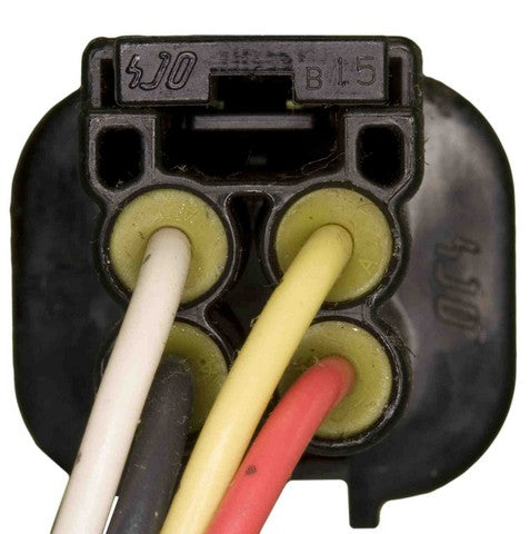 NTK Engine Crankshaft Position Sensor P/N:EH0035 Fits: Dodge Colt 92-89, Eagle Summit 90-89, Plymouth Colt 92-89 - Image 4