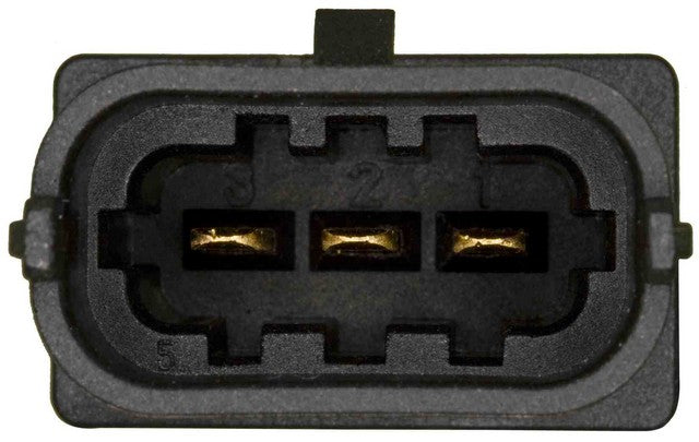 NTK Engine Crankshaft Position Sensor P/N:EH0046 Fits: Chevrolet Aveo 11-09, Chevrolet Aveo5 11-09, Pontiac G3 10-08, Pontiac G3 Wave 2009, Saturn Astra 09-08 - Image 2