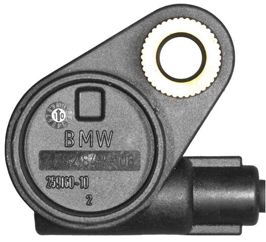 NTK Engine Crankshaft Position Sensor P/N:EH0064 Fits: BMW 135i, BMW 135is, BMW 235i, BMW 335i, BMW 335i Gt Xdrive, BMW 335i Xdrive, BMW 435i, BMW 435i Gran Coupe, BMW 435i Xdrive, BMW 435i Xdrive Gran Coupe - Image 3