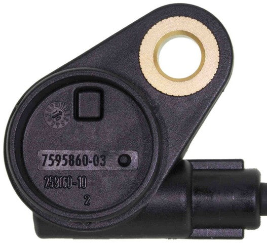 NTK Engine Crankshaft Position Sensor P/N:EH0068 Fits: BMW 220i, BMW 228i, BMW 228i Xdrive, BMW 228i Xdrive Gran Coupe, BMW 320i, BMW 320i Xdrive, BMW 328i, BMW 328i Gt Xdrive, BMW 328i Xdrive, BMW 428i - Image 3
