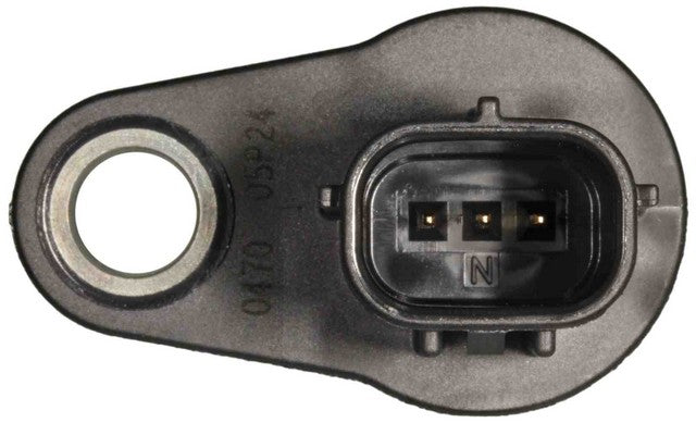 NTK Engine Camshaft Position Sensor,Engine Crankshaft Position Sensor P/N:EH0085 Fits: Lexus Gs200t, Lexus Gs300, Lexus Is200t, Lexus Is300, Lexus Nx200t, Lexus Nx300, Lexus Rc200t, Scion Iq, Toyota Avanza, Toyota Tacoma - Image 2