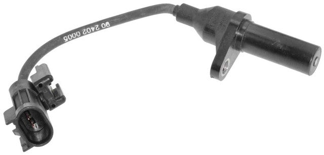 NTK Engine Crankshaft Position Sensor P/N:EH0090 Fits: Hyundai Azera 17-12, Hyundai Santa Fe 18-13, Hyundai Santa Fe Xl 14-13, Hyundai Santa Fe Xl 19-16, Kia Cadenza 16-14, Kia Sedona 18-16, Kia Sorento 18-14 - Image 1