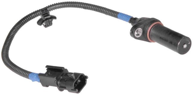 NTK Engine Crankshaft Position Sensor P/N:EH0091 Fits: Hyundai Elantra, Hyundai Elantra Gt, Hyundai Kona, Hyundai Sonata, Hyundai Tucson, Hyundai Veloster, Kia Forte Koup, Kia Forte5, Kia Optima, Kia Soul - Image 1