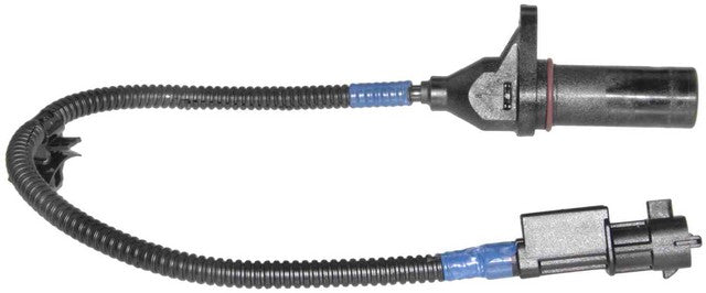 NTK Engine Crankshaft Position Sensor P/N:EH0091 Fits: Hyundai Elantra, Hyundai Elantra Gt, Hyundai Kona, Hyundai Sonata, Hyundai Tucson, Hyundai Veloster, Kia Forte Koup, Kia Forte5, Kia Optima, Kia Soul - Image 2